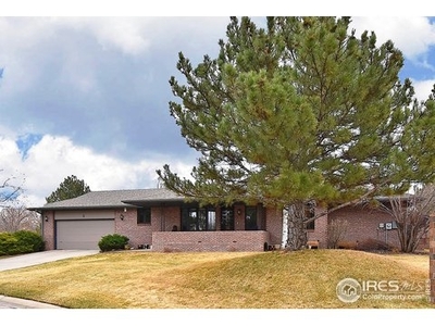 2010 46th Ave, Greeley, CO