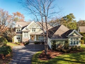 34 Chipping Hl, Plymouth, MA