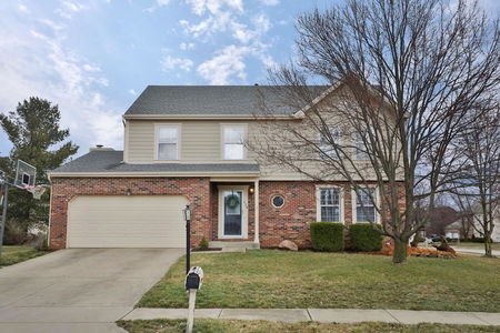 138 Roswell Pl, Powell, OH