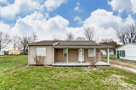 15886 Florence Ave, Mount Sterling, OH