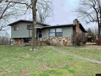 3651 County Road 39, Mountain Home, AR