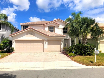 11819 Nw 54th Pl, Coral Springs, FL