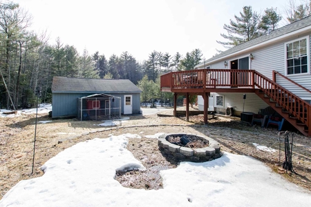 12 Orchards Rd, Wolfeboro, NH