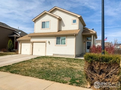2353 Carriage Dr, Milliken, CO