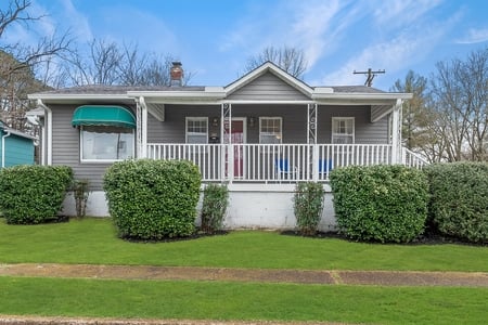 1411 Debow St, Old Hickory, TN