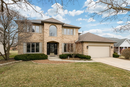 16511 Lee Ave, Orland Park, IL
