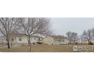 41708 County Road 43, Ault, CO