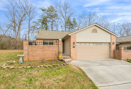 809 Rangeview Way, Knoxville, TN