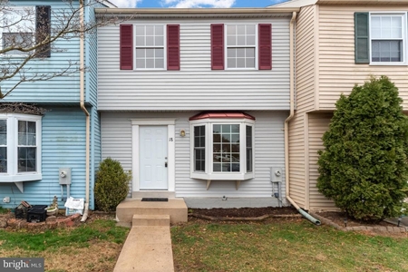 18 Darbytown Ct, Nottingham, MD