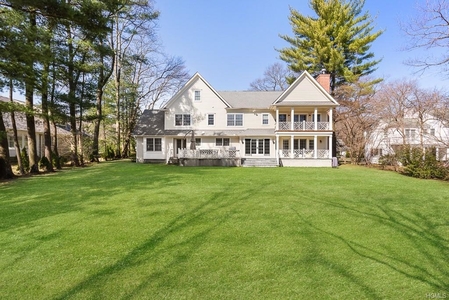 14 Kent Rd, Scarsdale, NY