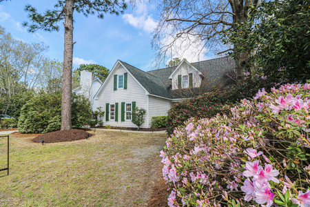 3809 New Holland Dr, Wilmington, NC