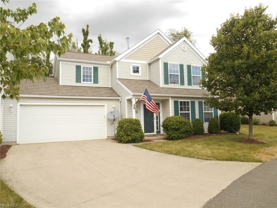 2680 Canvasback Cir, Coventry Township, OH