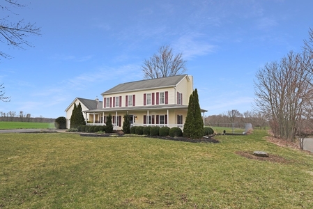 7222 County Road 30, Mount Gilead, OH