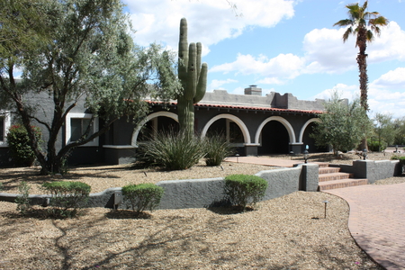 12424 E Cochise Dr, Scottsdale, AZ
