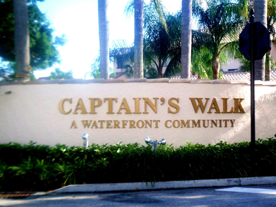 210 Captains Walk, Delray Beach, FL
