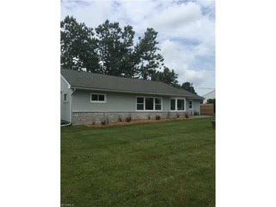 3386 Wood Rd, Madison, OH