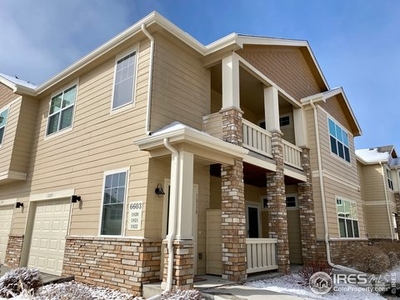 6603 W 3rd St, Greeley, CO