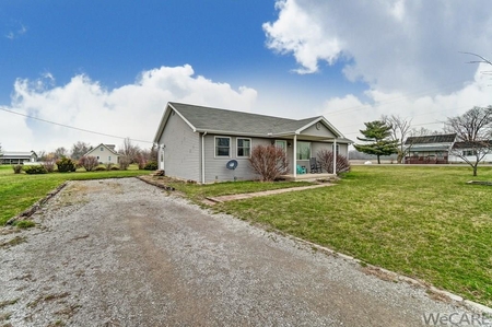 4967 County Road 80, Alger, OH