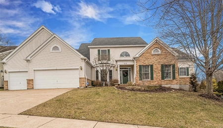 213 Turnberry Place Dr, Wildwood, MO