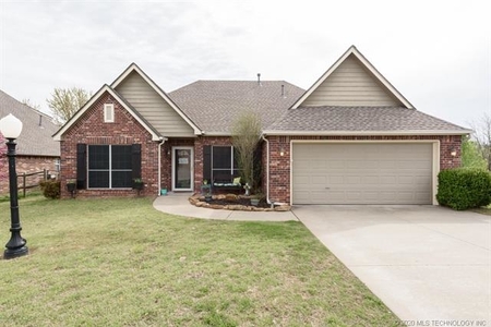 14177 N 106th East Ave, Collinsville, OK