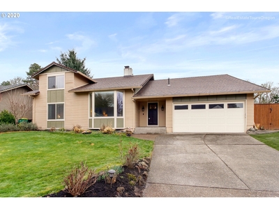 2860 Nw 153rd Ave, Beaverton, OR