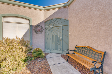 2395 S Orchard View Dr, Green Valley, AZ