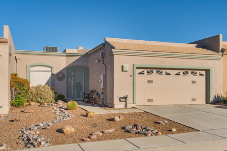 2395 S Orchard View Dr, Green Valley, AZ