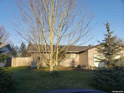 3506 Chicago St, Albany, OR