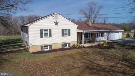 2180 Old Forty Foot Rd, Harleysville, PA