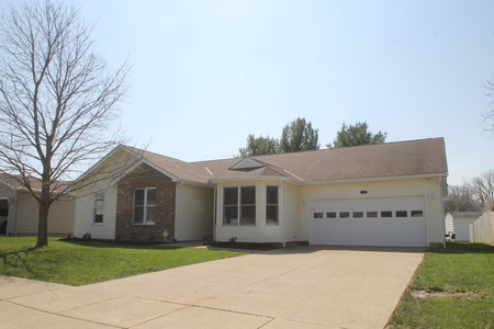 239 Westwood Dr, Circleville, OH