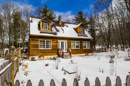 208 Devine Rd, Whitefield, ME