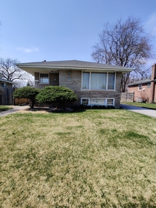 15218 Wabash Ave, South Holland, IL