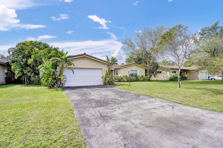 7812 Nw 41st St, Coral Springs, FL