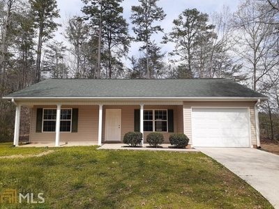 3548 Lakeview Dr, Gainesville, GA