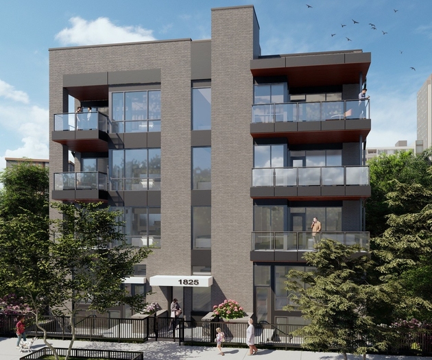 6919, Chicago, IL, 60614 - Photo 1