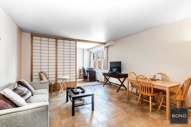 Studio At East 83rd Street Posted By Marc Sterling For Renthop