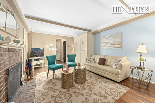 Studio At East 83rd Street Posted By Marc Sterling For Renthop