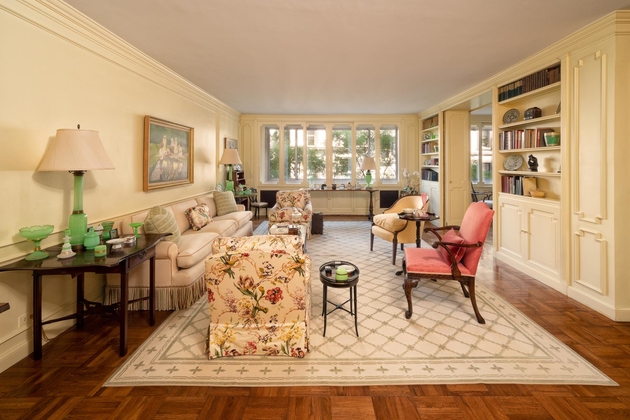 2 Bedrooms At W 79th Street Posted By Bilel Kaaniche For Renthop