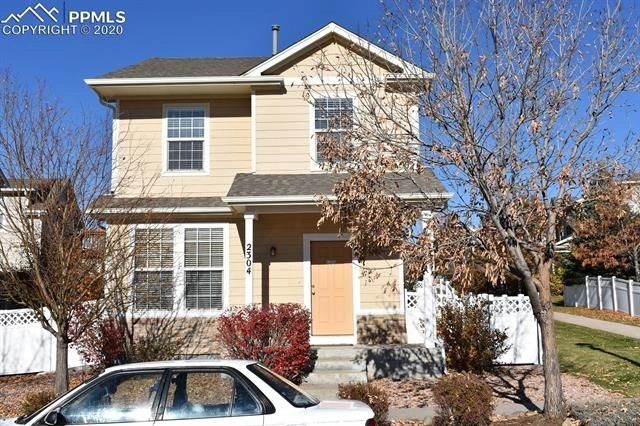 Photo of 2304 St Paul Drive, Colorado Springs, CO 80910