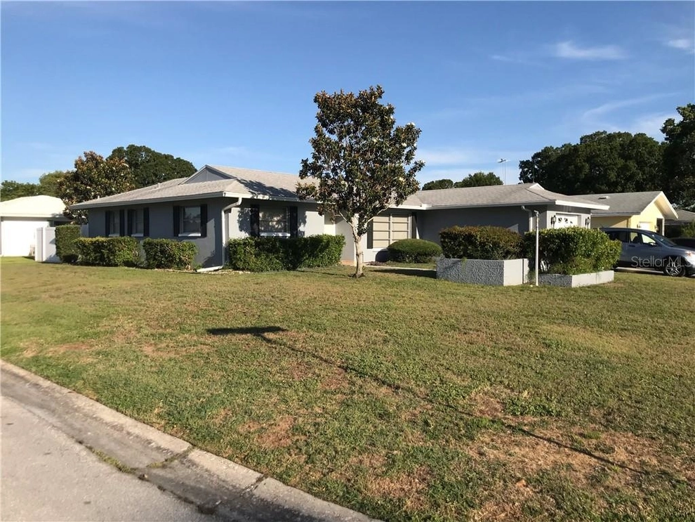 Photo of 2542 Blackwood Circle, Clearwater, FL 33763