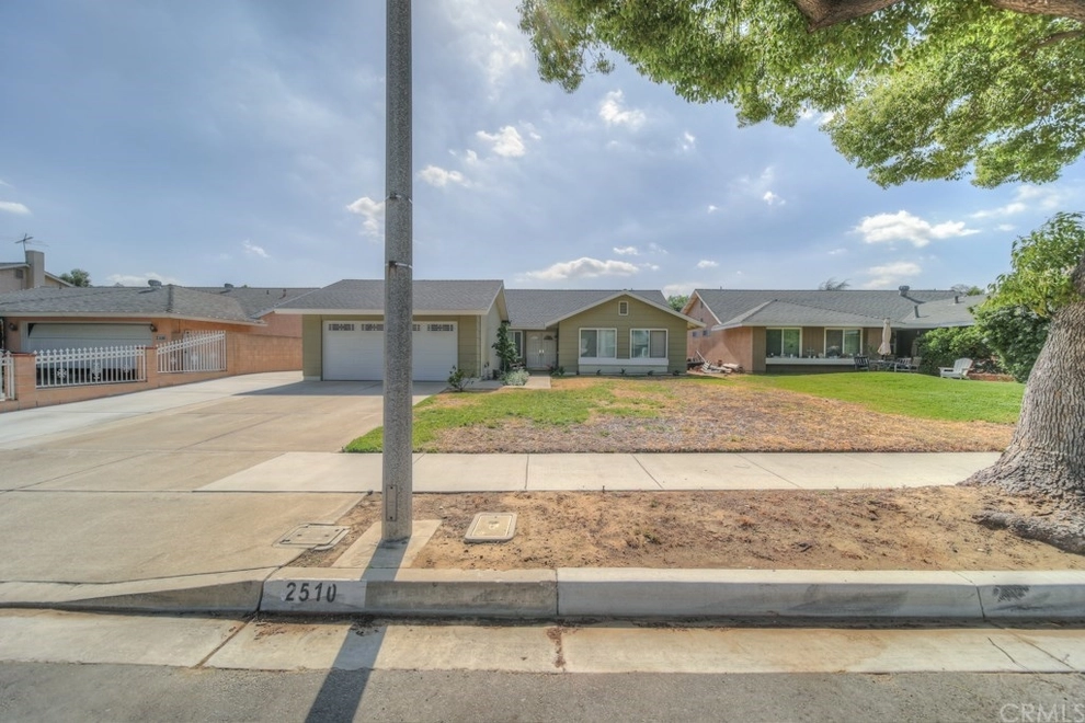 Photo of 2510 South Mildred Place, Ontario, CA 91761