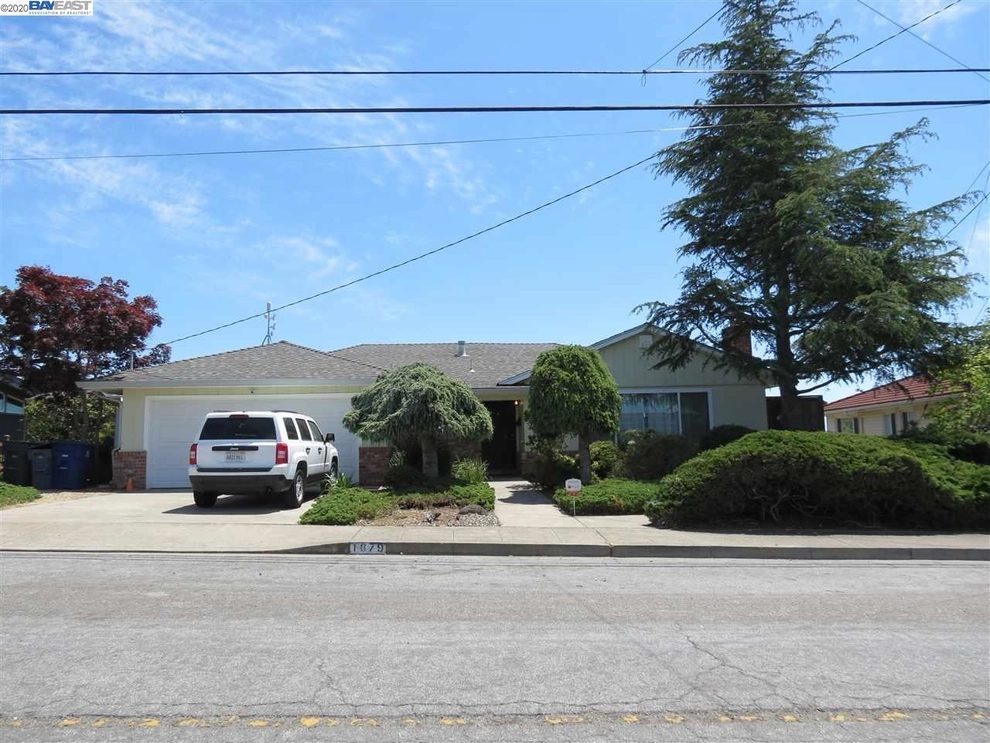 Photo of 1679 View Drive, San Leandro, CA 94577