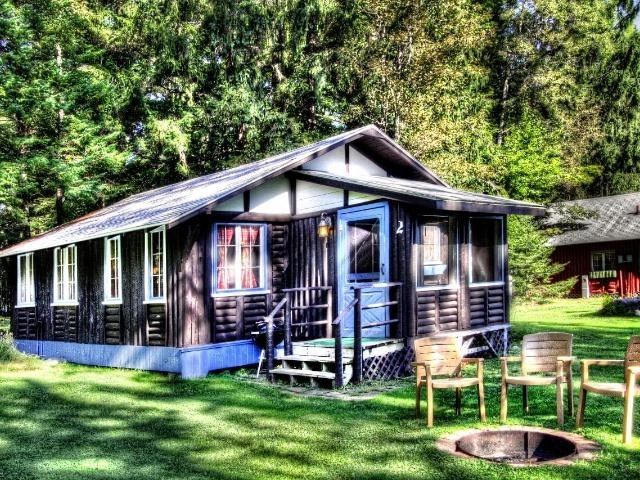 Photo of 944 Golf Course Loop, Three Lakes, WI 54562
