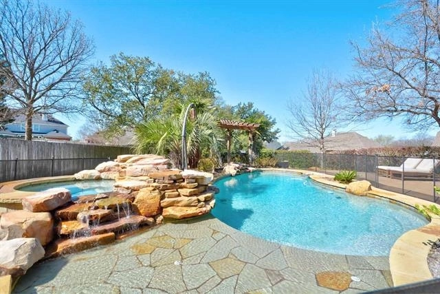 Photo of 6802 India Court, Colleyville, TX 76034