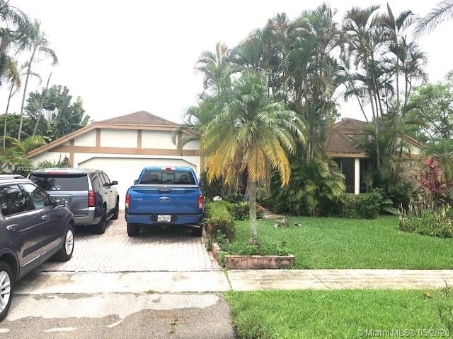 Photo of 15912 West Wind Circle, Fort Lauderdale, FL 33326