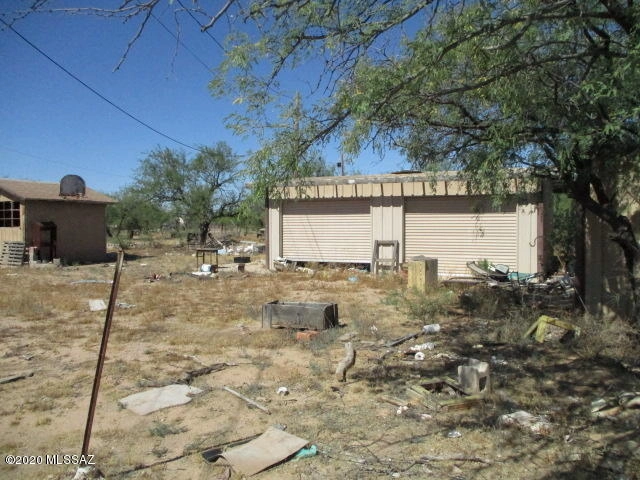 Photo of 12623 North Single 6 Road, Marana, AZ 85653