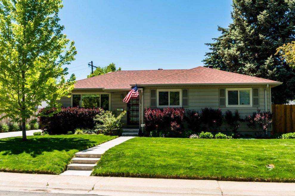 Photo of 1731 South Forest Street, Denver, CO 80222