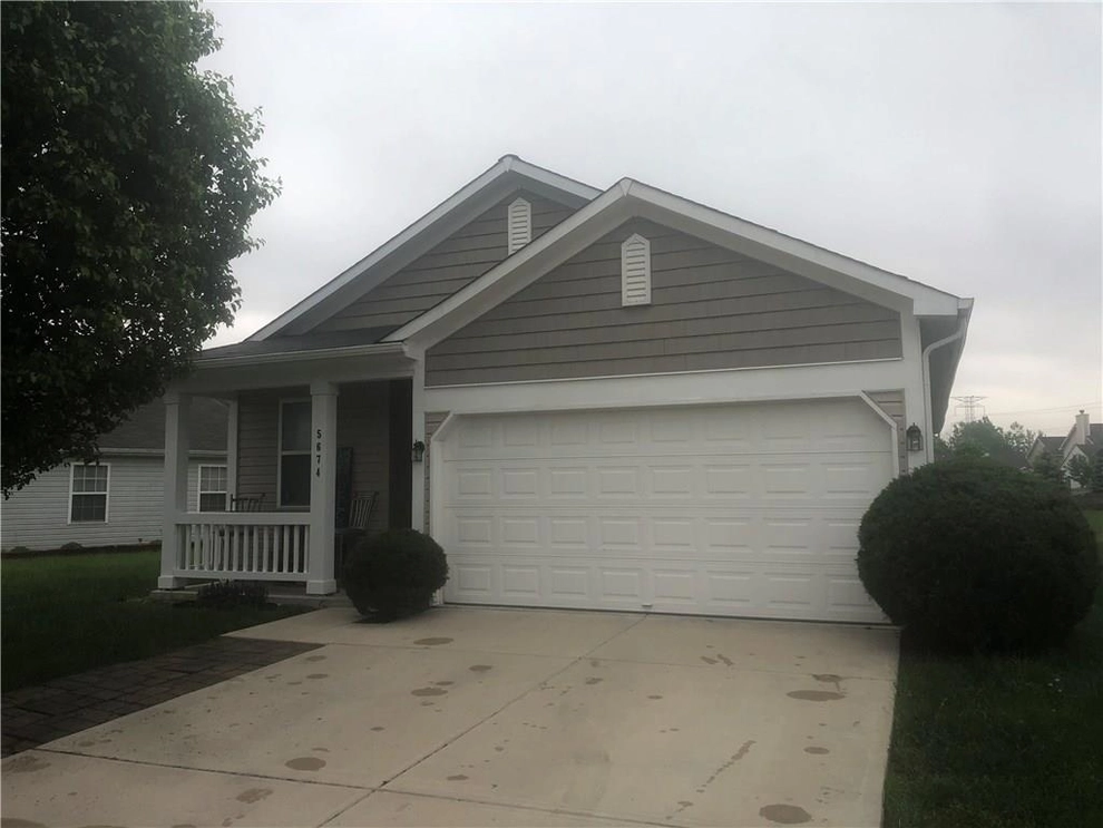Photo of 5674 Loudon Drive, Indianapolis, IN 46235