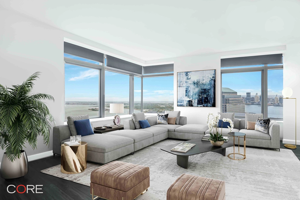 Unit for sale at 123 Washington Street, Manhattan, NY 10006