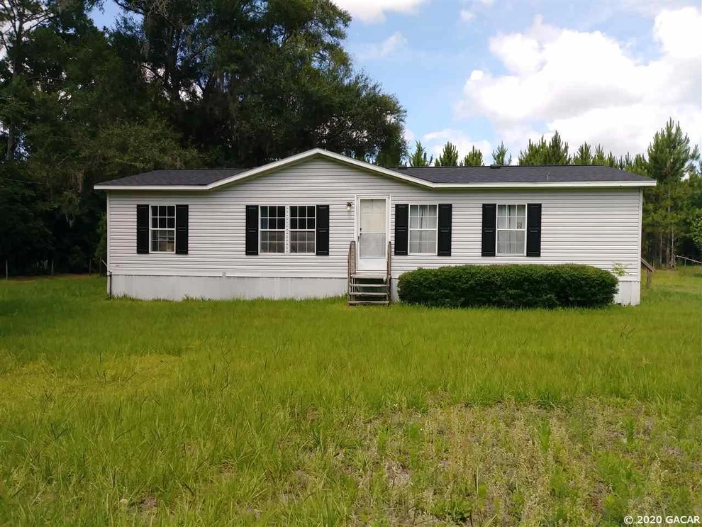 Photo of 16212 North State Rd 121, Gainesville, FL 32653
